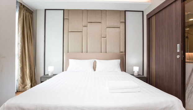 The Panora apartments by NLA - Foto 2, Habitación