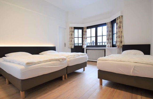 Vintage Villa with Hot Tub & Infrared Sauna in Ardennes - Foto 2