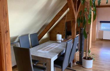 Helles und charmantes Loft mit herrlichem Blick - Foto 9