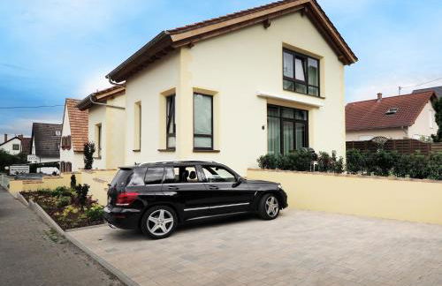 Ferienhaus Alte Glaserei - Foto 10