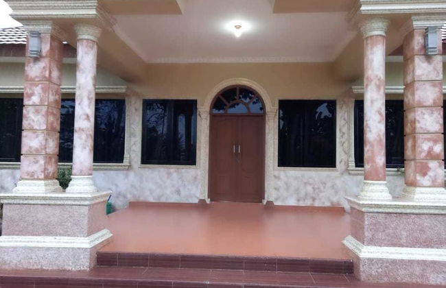 Aldeoz Dempo Pagar Alam Villa Sumsel - Foto 26