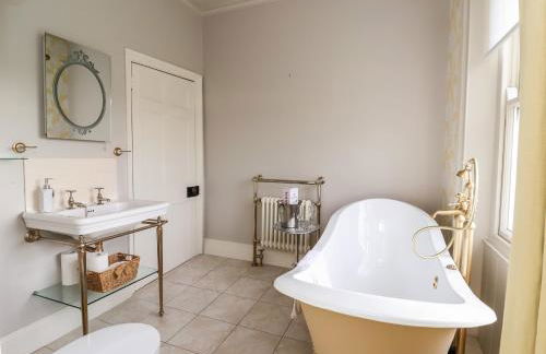 The Stables and West Wing - Foto 13