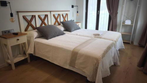 La Casa de La Villa by Casas de Los Picos - Foto 5, towels