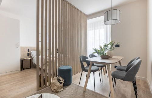 Líbere Madrid Chamberí - Foto 64