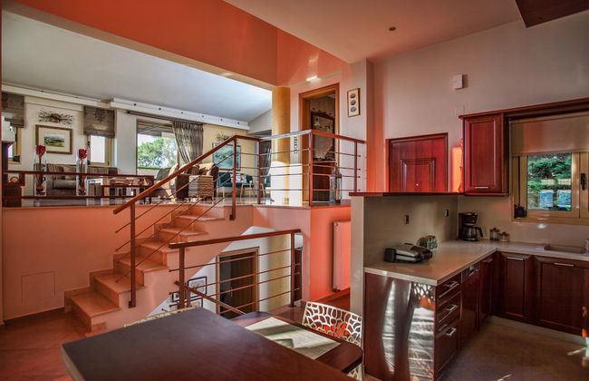 Palladio Luxury Villa - Photo 18