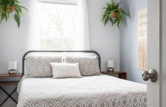 “Hygge” 3BDR townhouse, Close to beach, park & wineries! - Foto 13