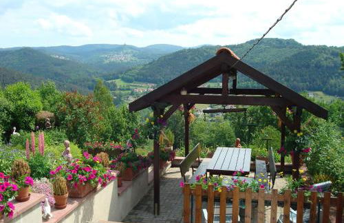 Gîte with views of the Vosges Mountains - Foto 7
