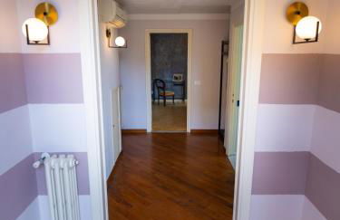 Glicine Appartamento in Villa a Tirrenia, eleganza e comfort a pochi passi dal mare - Foto 9