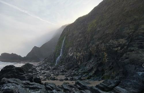 Blaenfforest Rose Cottage Newcastle Emlyn - Photo 26