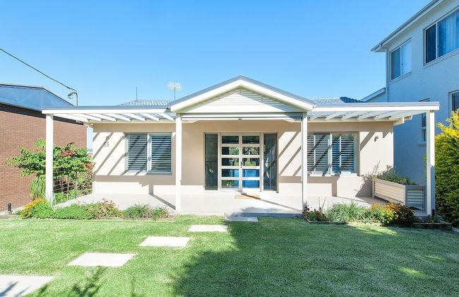 Bamboo Bay at Fingal Bay - Photo 22