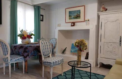 Maison avec jardin Honfleur - Foto 14