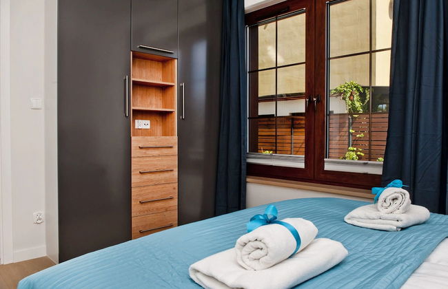 Willa Haven BlueApart Jastarnia - Photo 14