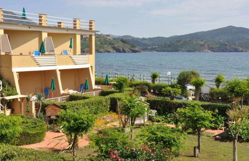 Residence Le Acacie - Foto 12