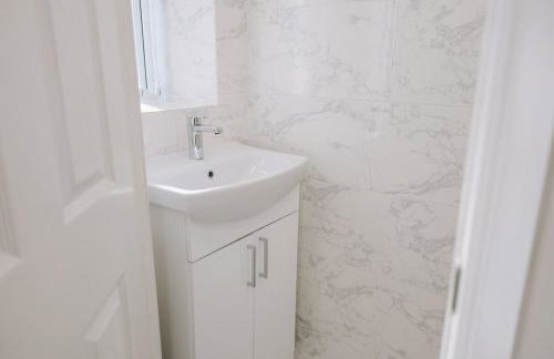 Pendle Close - 3 bed house with parking - Foto 20