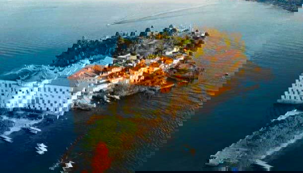 Borromean Islands Private Boat Day Trip - Foto 3