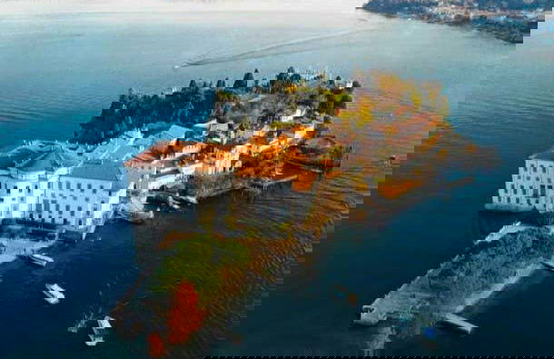 Excursión en barco privado por las Islas Borromeas - Foto 3