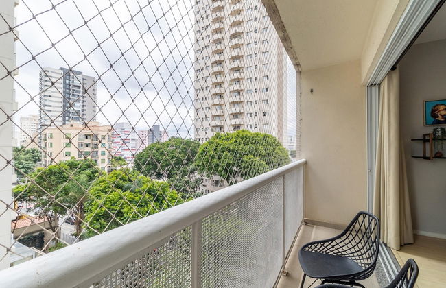 Galvao 43 in S o Paulo - Foto 60