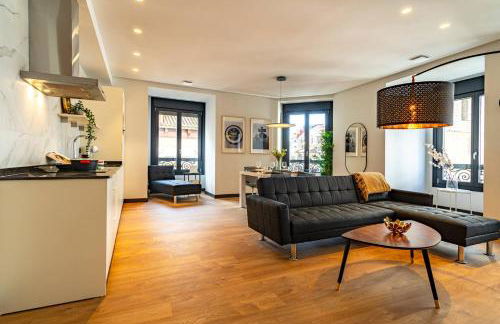 Edificio Fénix by Plaza Mayor Apartamentos - Photo 47