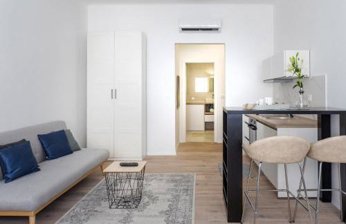 Flower Square Apartments - Foto 15