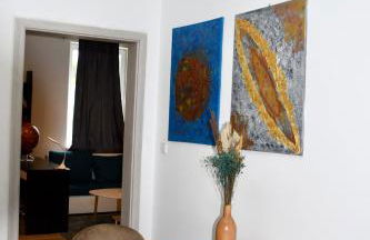 Stylische Unterkunft in Leitzkau - Foto 4