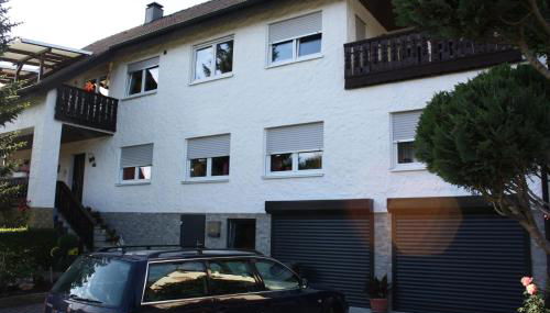 Ferienwohnung im Grünen - Foto 2