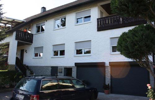 Ferienwohnung im Grünen - Foto 2