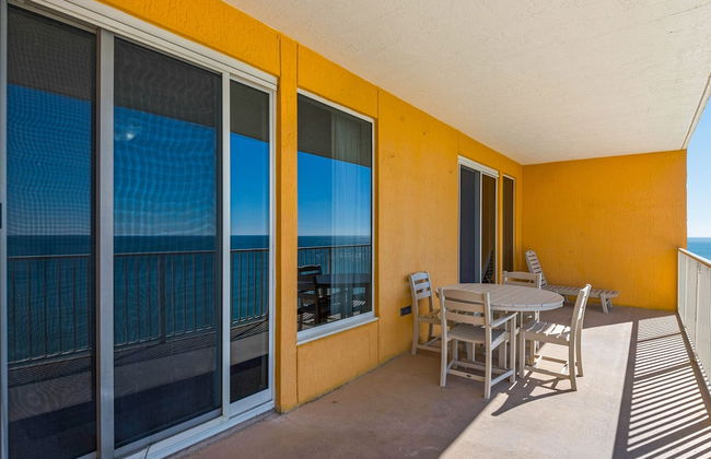 Treasure Island 1208 - Foto 24