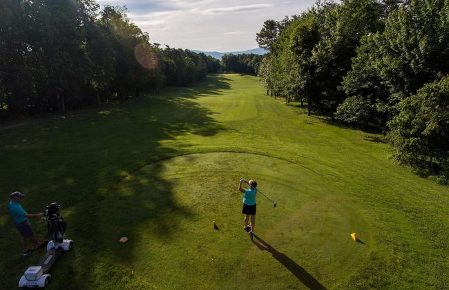 Massanutten's Woodstone Meadows by Tripforth - Foto 66