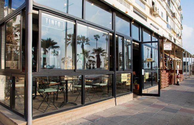 GK Apartments - Ben Gurion 105 - Foto 65