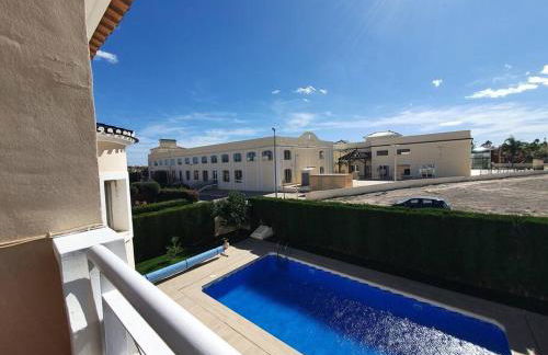 Casa Mariposa Altaona Golf - Foto 30