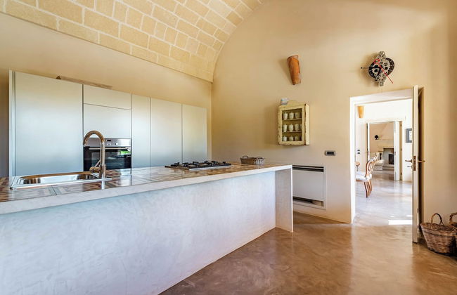 Antica Dimora Giardini Segreti Luxury - Foto 11