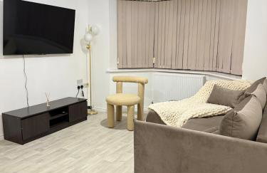 Stylish & New Flat in Leicester - Foto 10