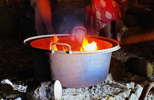 Gites Rue Du Chateau - Foto 65