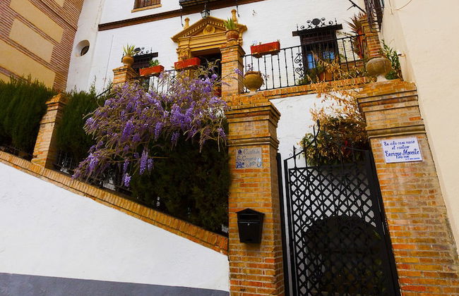 La Casa del Cantaor - Foto 33