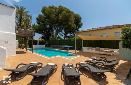 Villa Yelir by Abahana Villas - Foto 5