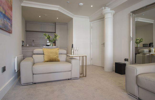 Chocolets - The Lion Suite - Foto 10