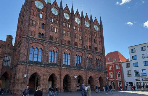 Ferienwohnung Sternenhimmel - Foto 42