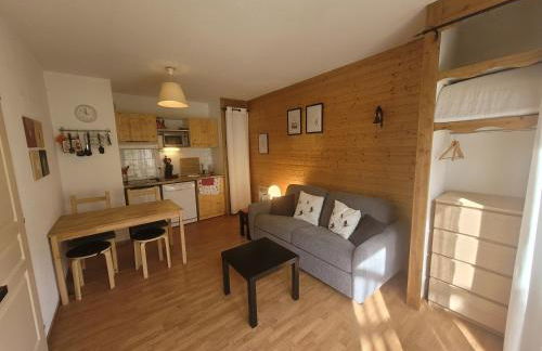 Appartements Ski Spa & Confort Orelle-3 vallées - Foto 15