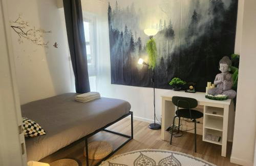 LEscale dAstérix - 9 guests near Paris - Foto 31