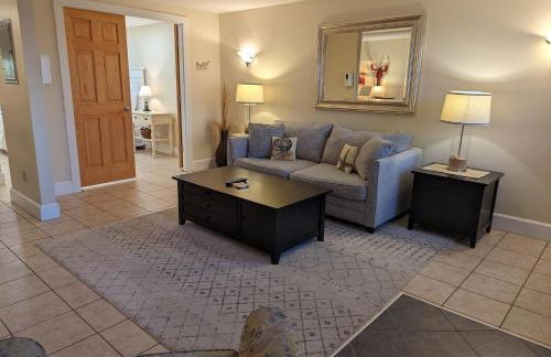 Waterfront ground floor condo Sheepscot Harbour Vacation Club 1 Bedroom Condo #205 - Foto 2