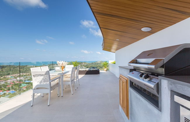 Sam-kah Residence 8 - Foto 65