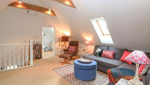 The Hayloft - Foto 3