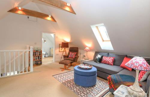 The Hayloft - Photo 3