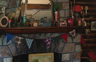 Legacy Lodge On Barker Lake - Foto 10