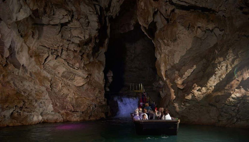 Pertosa Caves Day Trip - Foto 2