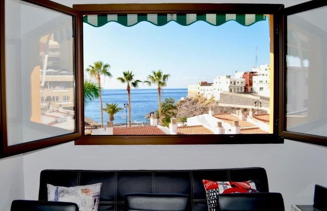 Ferienwohnung Teneriffa 3 Schlafzimmer - Photo 1