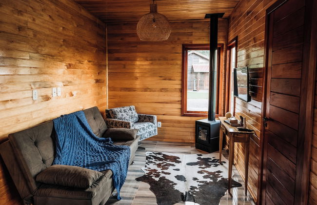 Pousada Vila Felicita - Foto 20