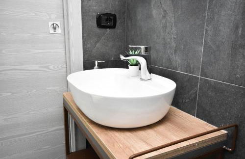 Hotel apartments Crisvan - Foto 48