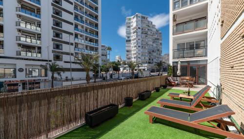 PUERTO MARINA Beach - Foto 4