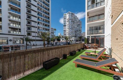 PUERTO MARINA Beach - Foto 4